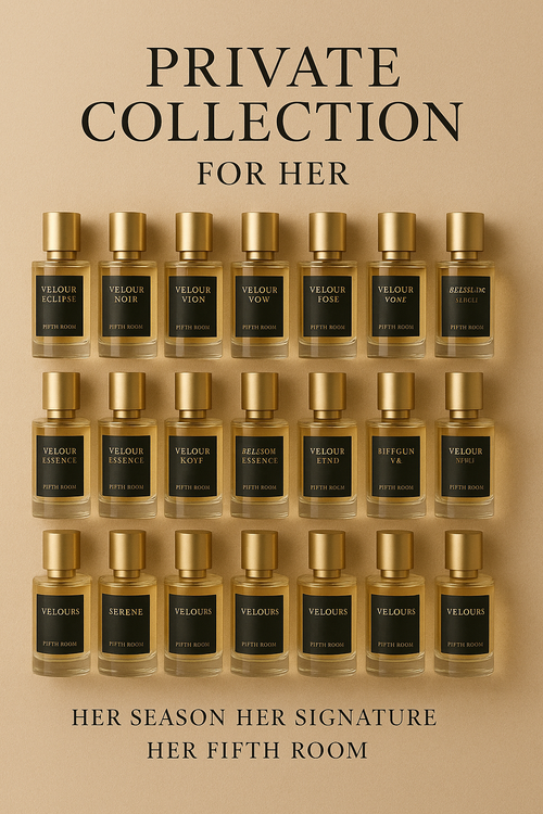 For Her Gift Box (4) ml