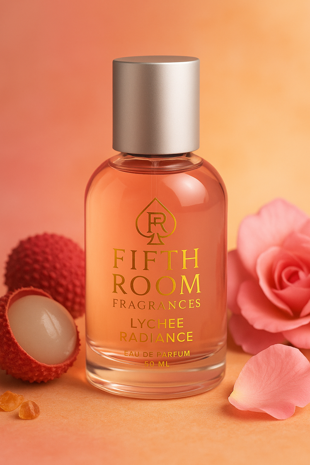 Lychee Radiancee | Eden Sparkling Lychee