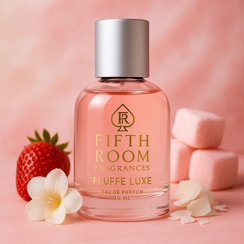 Fluffe Luxe | Yum Bougee Marshmallow