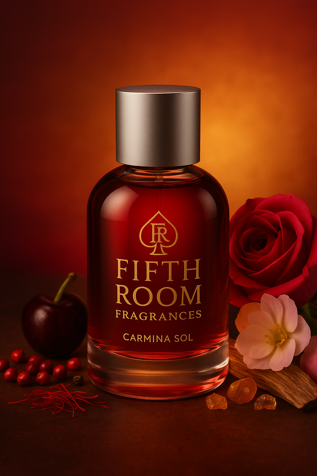 Carmina Sol | Carmina