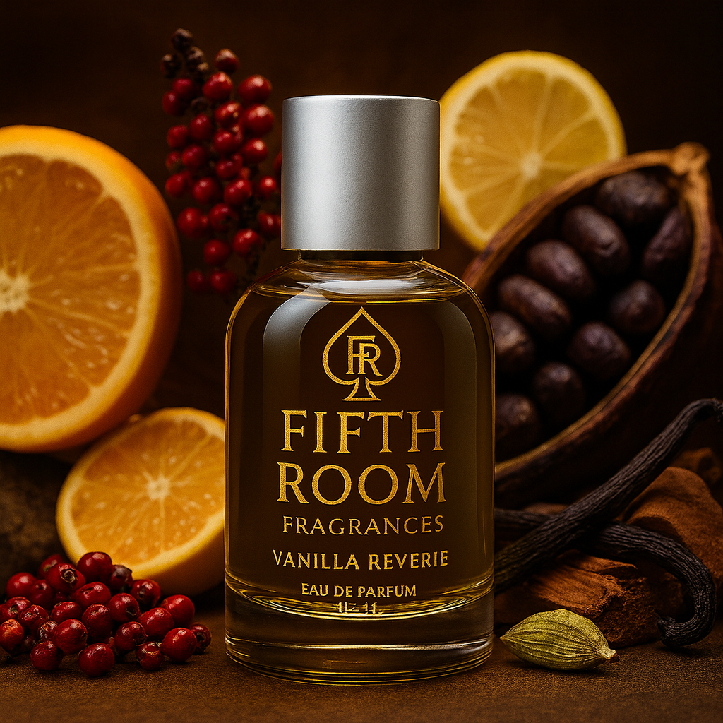 Vanilla Reverie