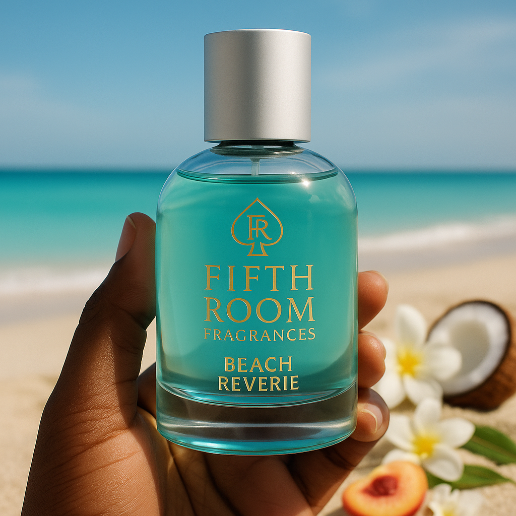 Beach Reverie | Beach Walk