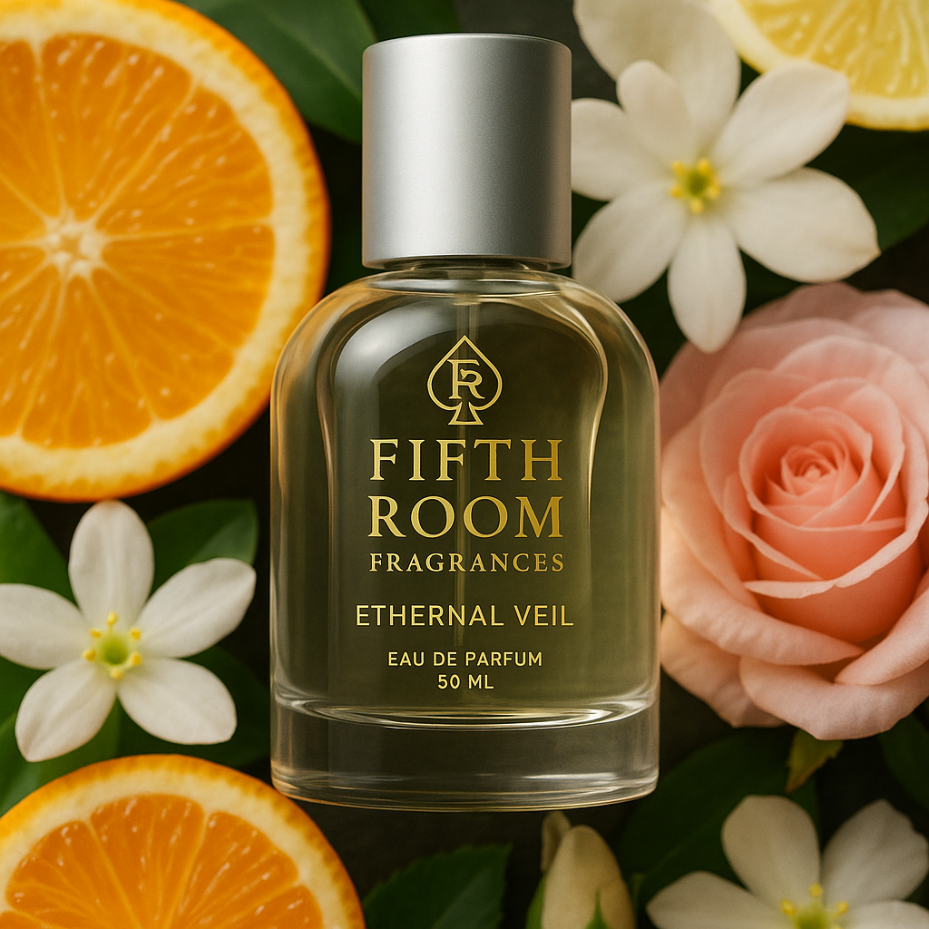 Ethernal Veil | Chanel No5