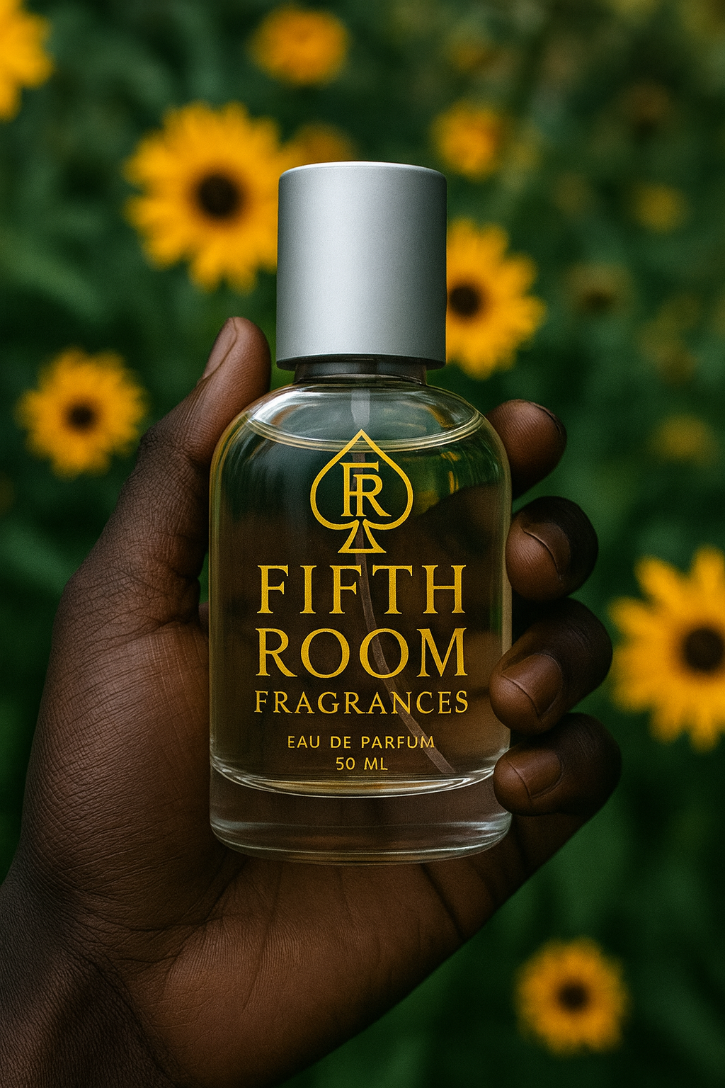 Fifth Room for Him Designer - Inspired Fragrances