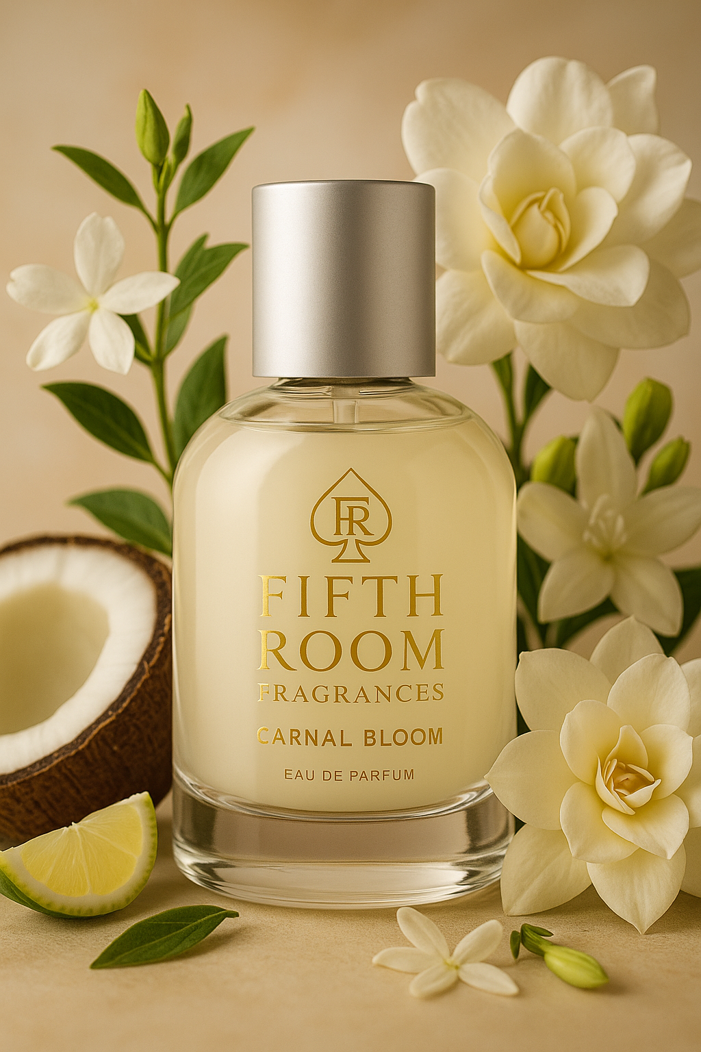 Carnal Bloom | Carnal Flower