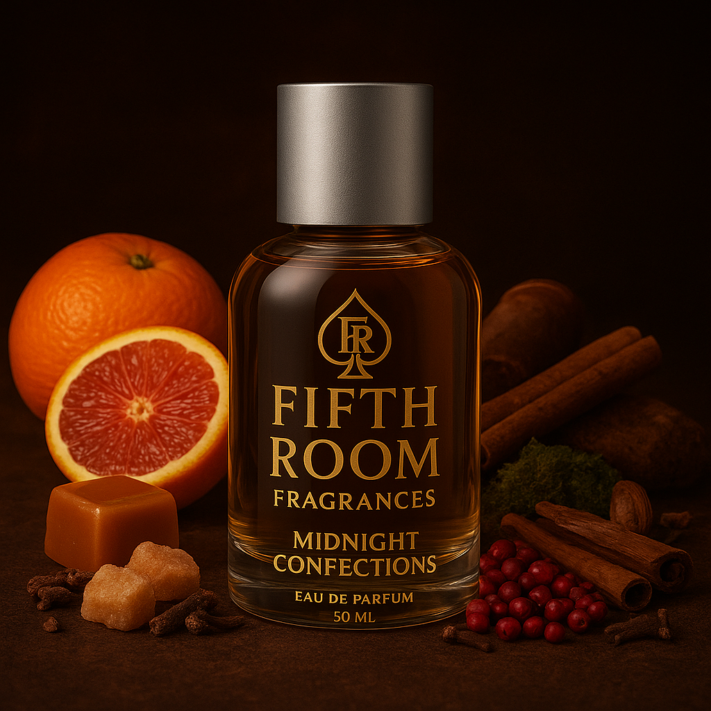 Midnight Confections