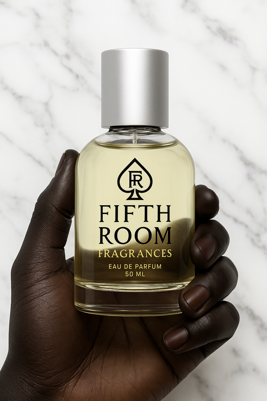 The Fifth Room Model Example Stellar Crest by FIFTH ROOM FRAGRANCES® – FIFTH ROOM LLC