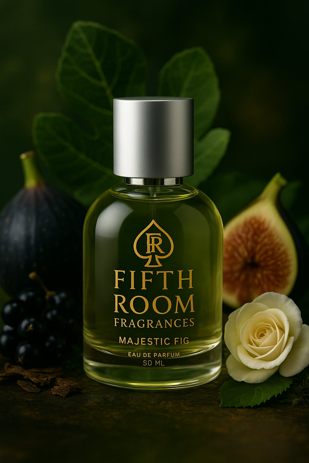 Majestic Fig | Majestic