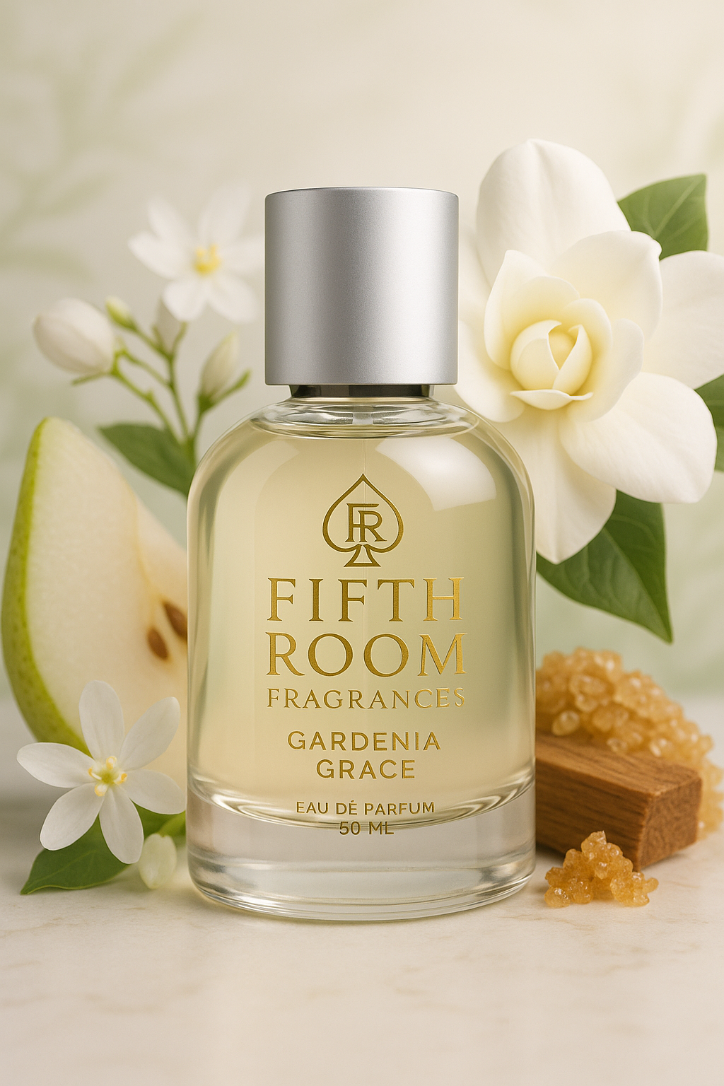 Gardenia Grace | Gardenia Flora