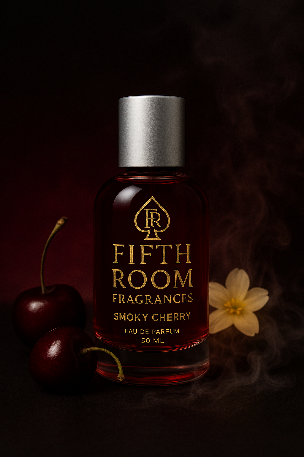 Smoky Cherry | Cherry Smoke