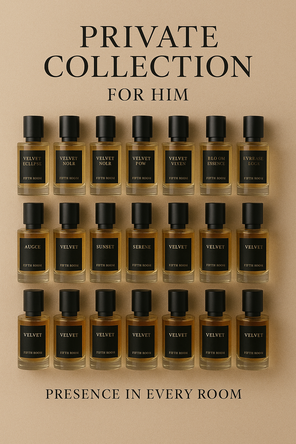 For Him Gift Box (4) 50ml