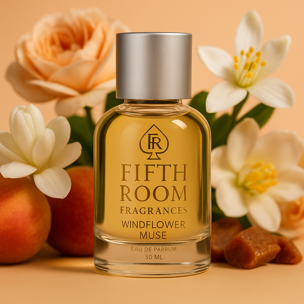 Windflower Muse | Windflower