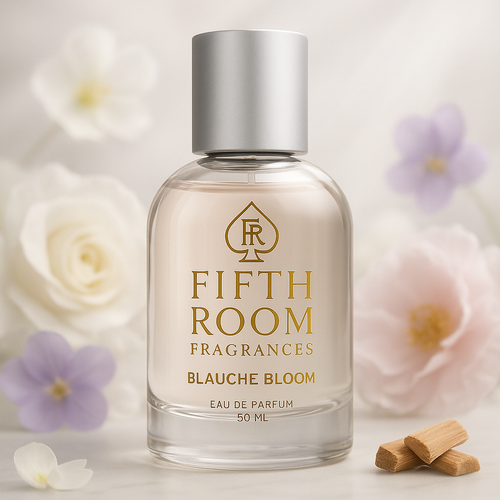 Blanche Bloom | Blanche