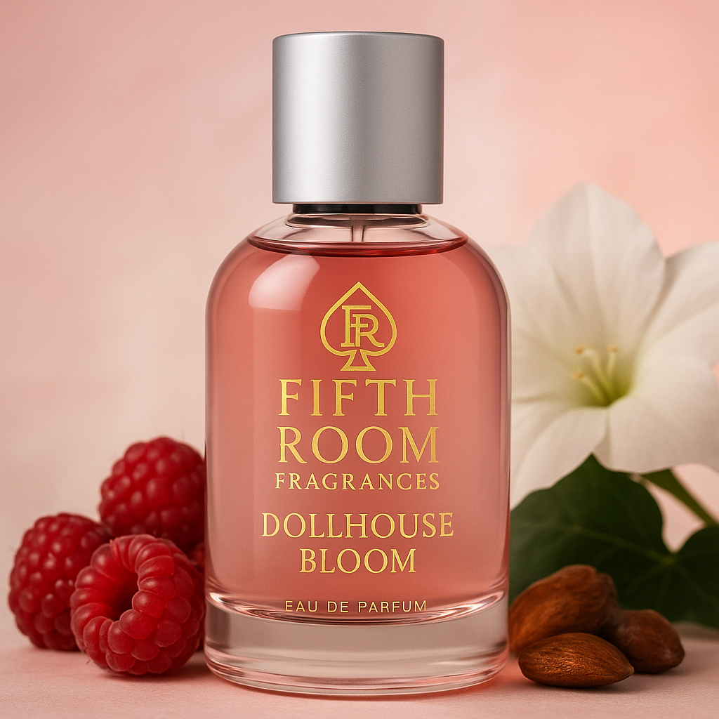 Dollhouse Bloom | Baby Doll YSL