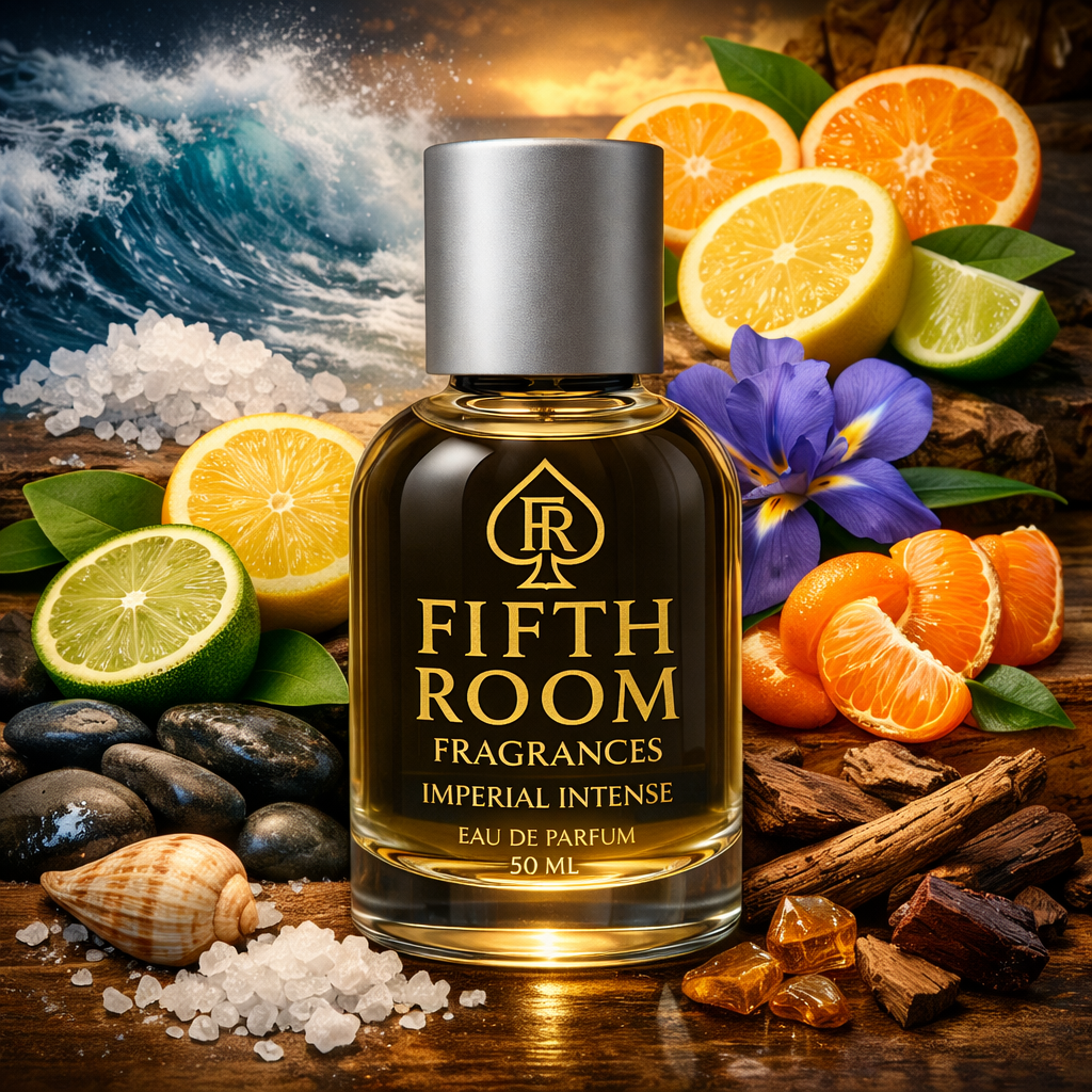 Imperial Intense by FIFTH ROOM FRAGRANCES®
