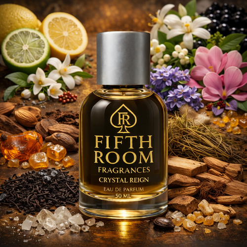 Crystal Reign by FIFTH ROOM FRAGRANCES®