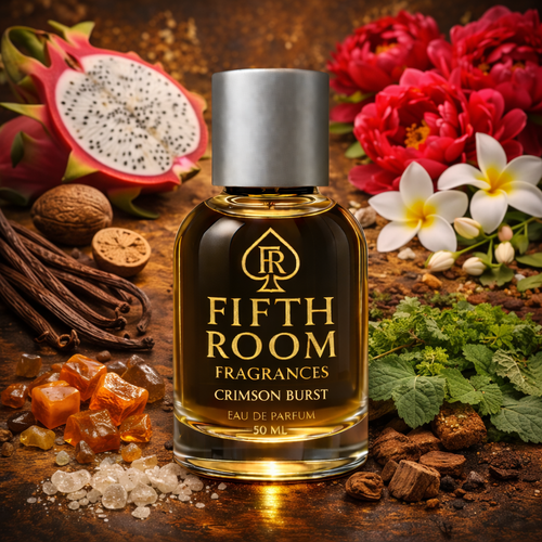 Crimson Burst by FIFTH ROOM FRAGRANCES®
