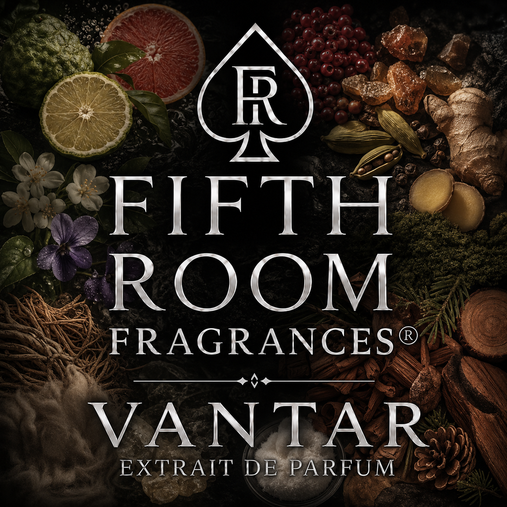 Discovery Set by FIFTH ROOM FRAGRANCES®