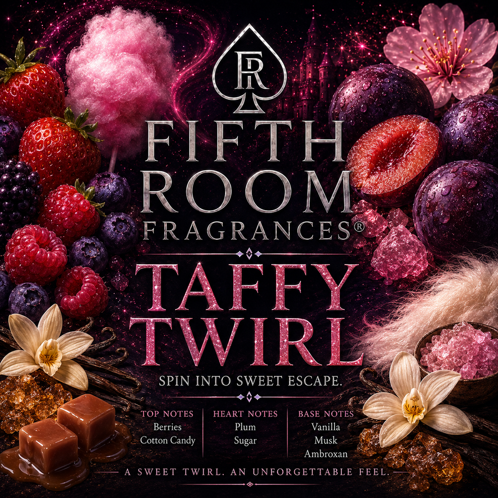 Discovery Set by FIFTH ROOM FRAGRANCES®