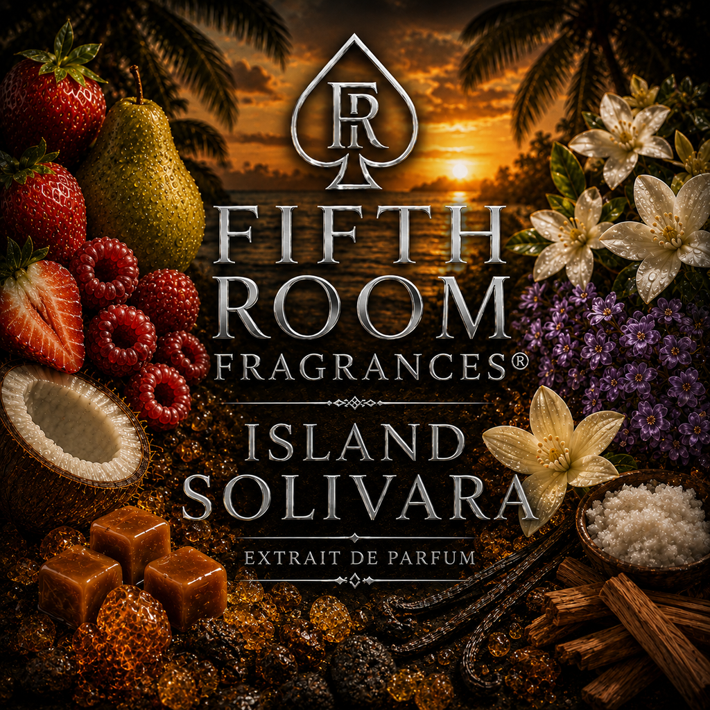 Discovery Set by FIFTH ROOM FRAGRANCES®