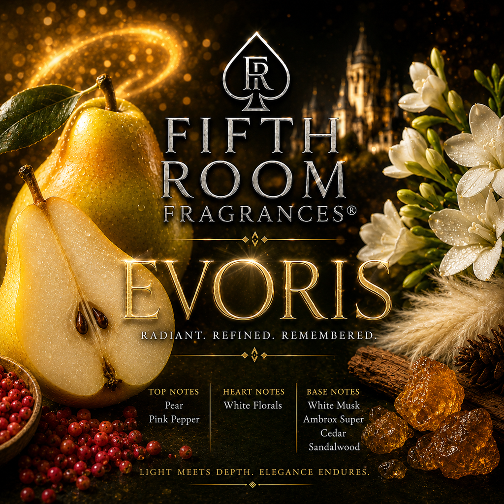 Discovery Set by FIFTH ROOM FRAGRANCES®